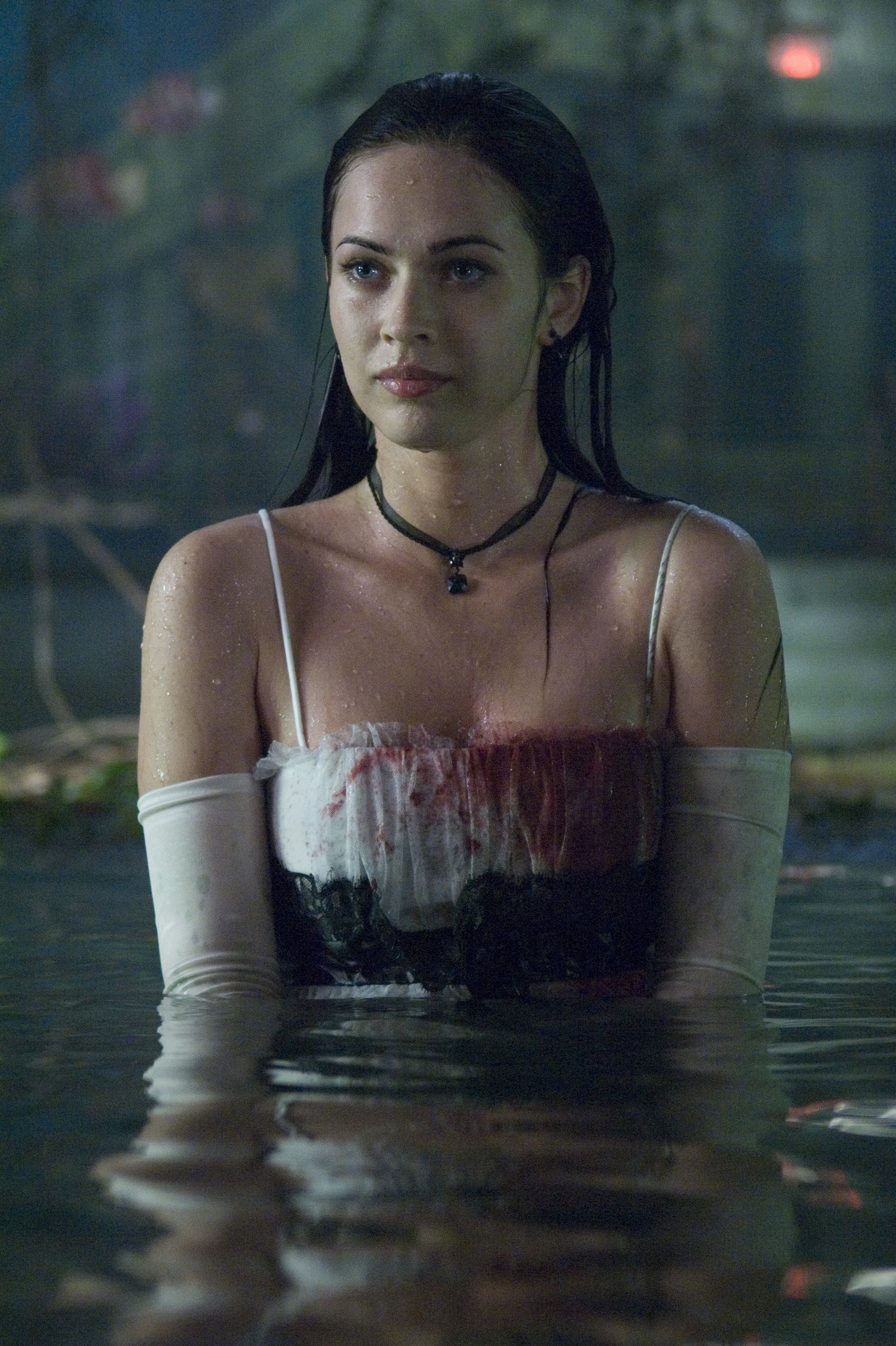 Still from the 2009 film Jennifer's Body 