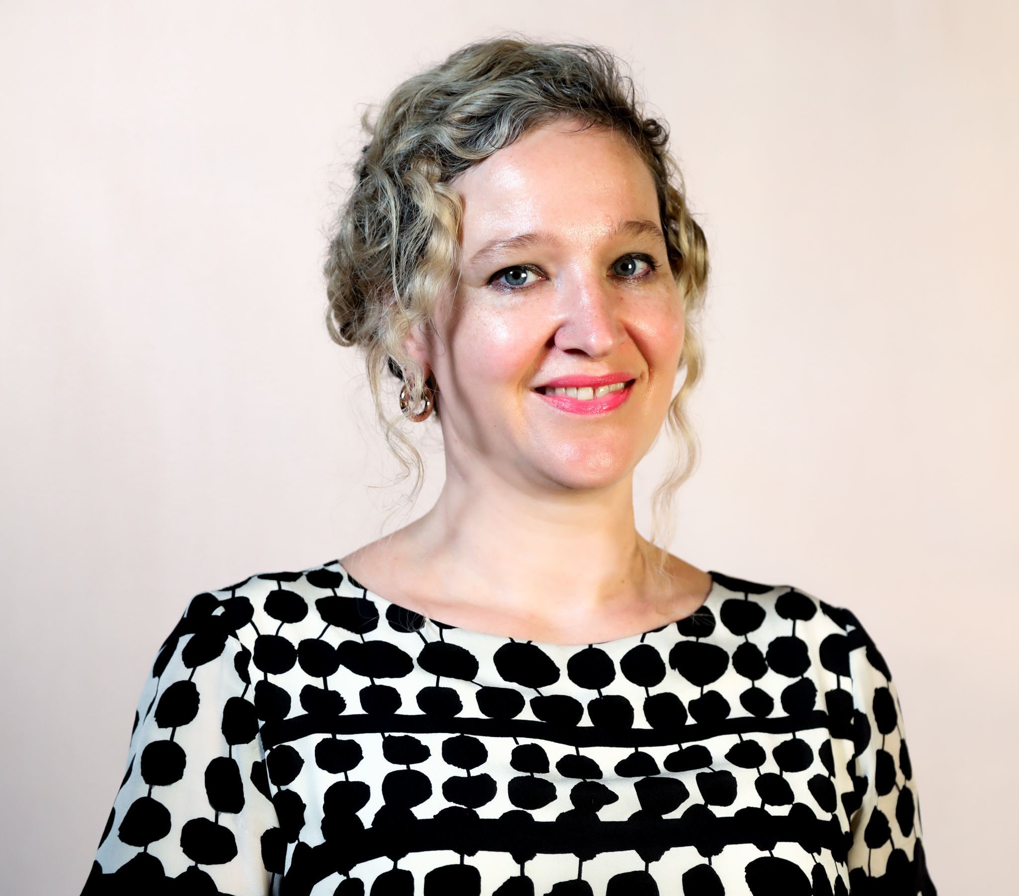 Melanie Hibbert profile picture