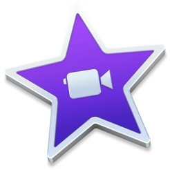 iMovie icon