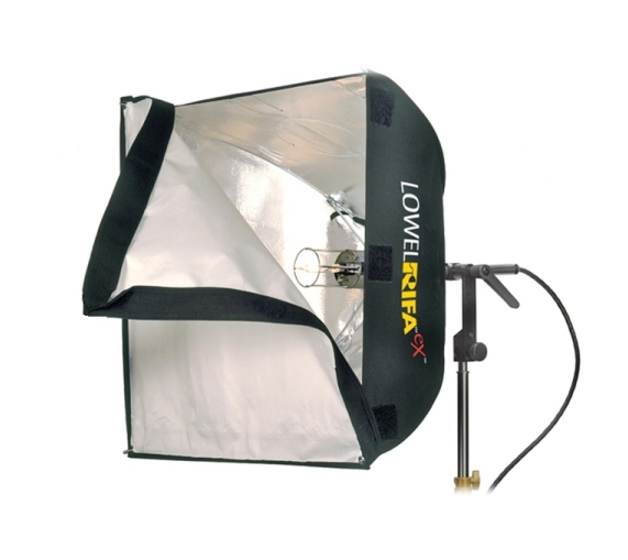 RIFA softbox light