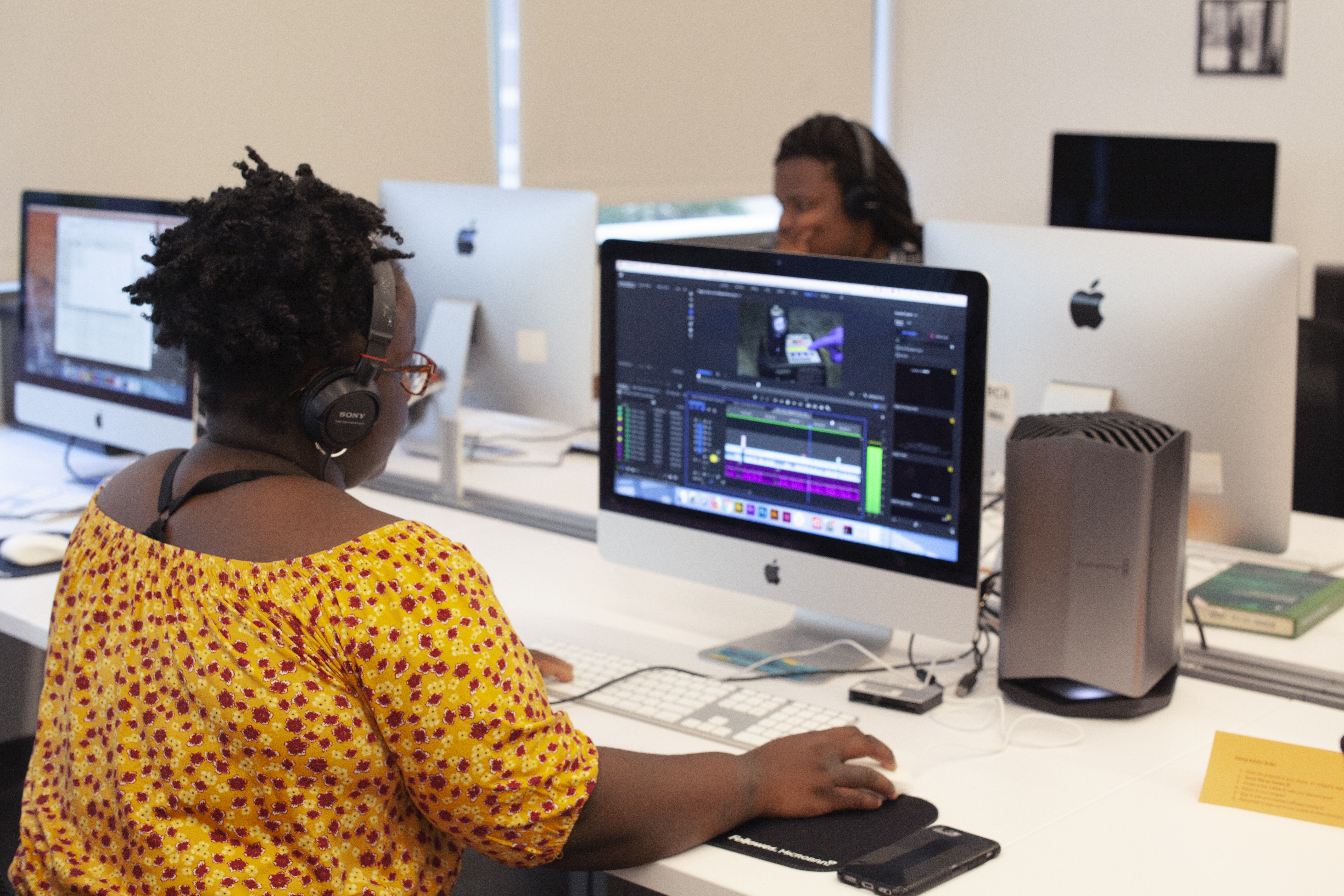 Computer Lab
